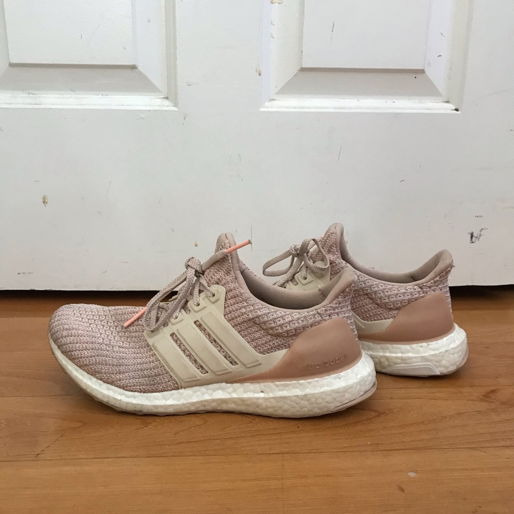 Ultra Boost ADIDAS 8.5